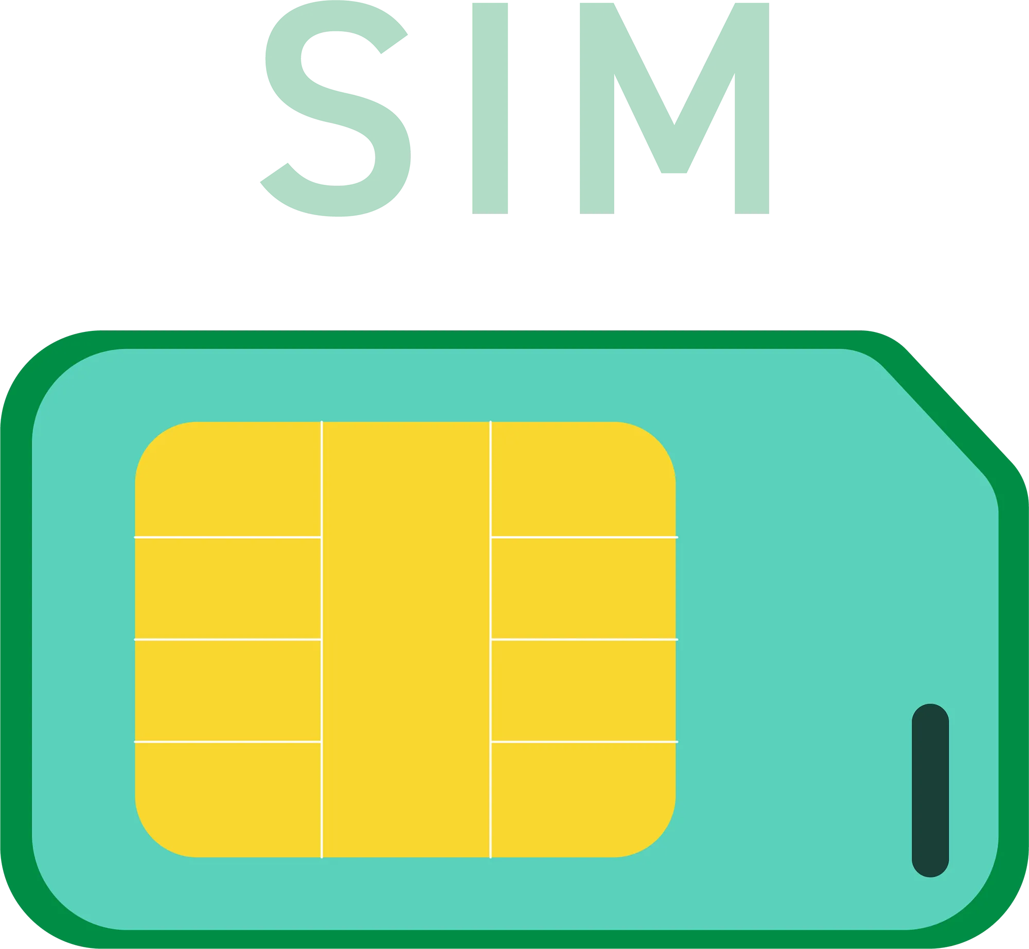 アイモバイルならSIMカードを提供!eSIMに不安を感じる方も安心