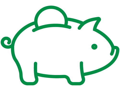 驚きの低価格！